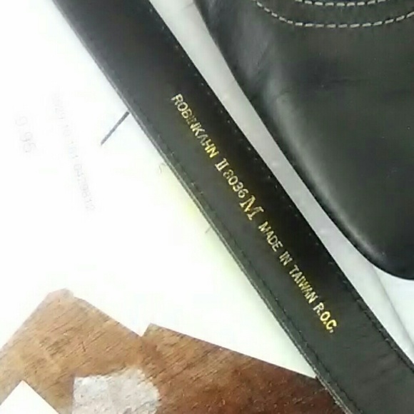 Robinkahn belt - Picture 2 of 2
